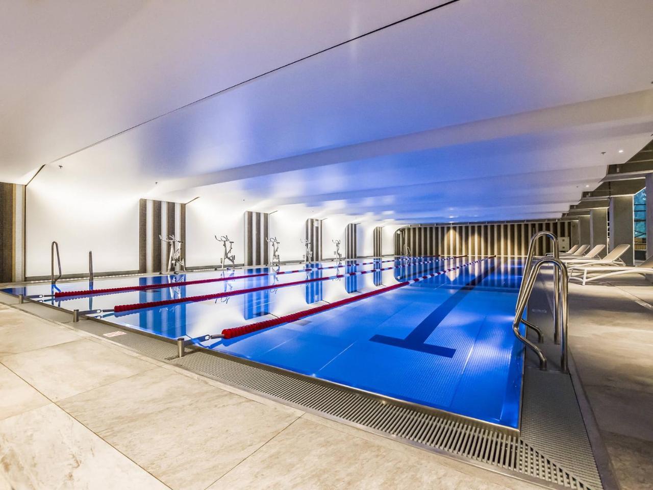 Vacationclub - Rezydencja Bursztyn Apartament 36 سفينويتشي المظهر الخارجي الصورة
