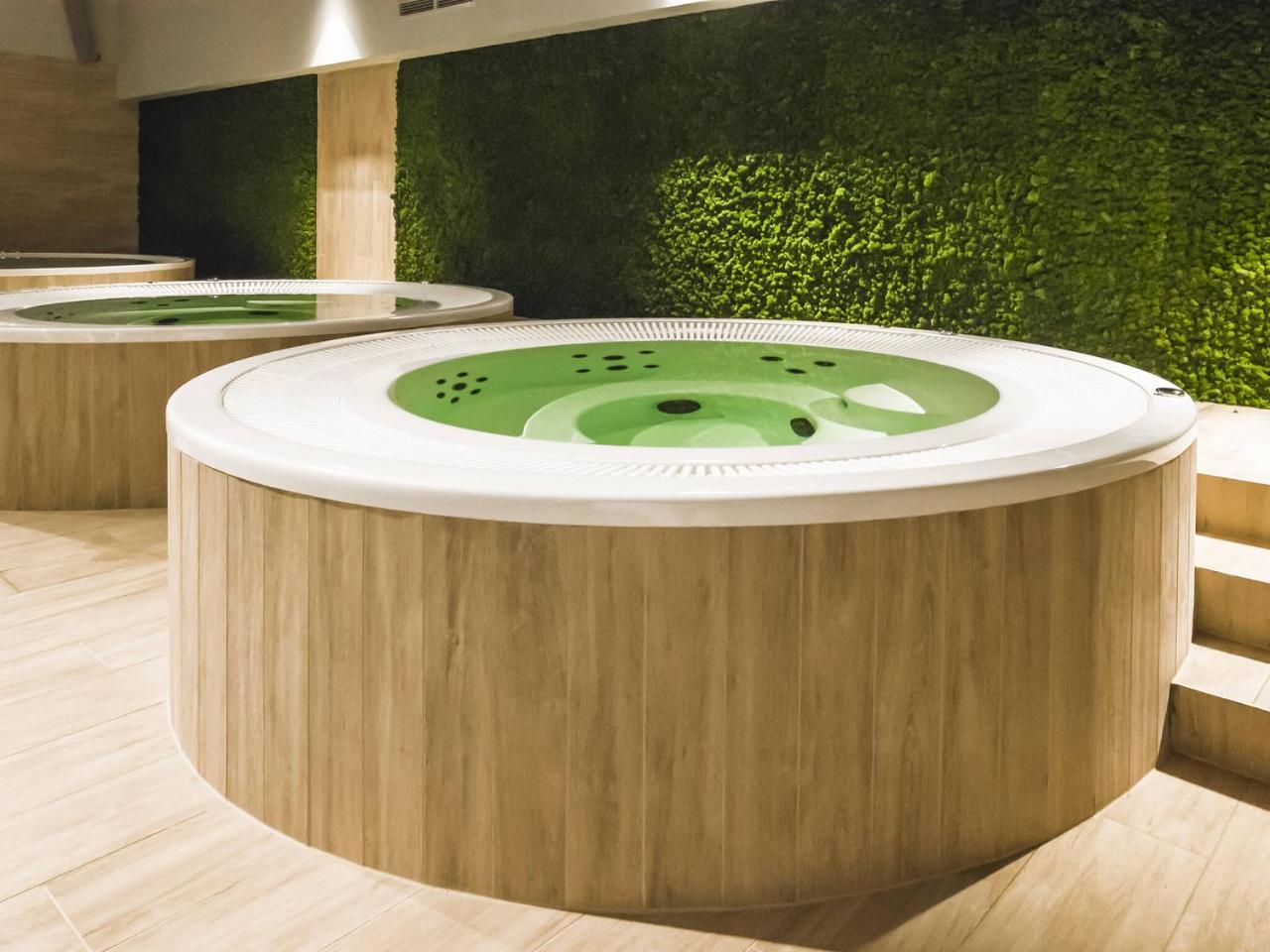 Vacationclub - Rezydencja Bursztyn Apartament 36 سفينويتشي المظهر الخارجي الصورة